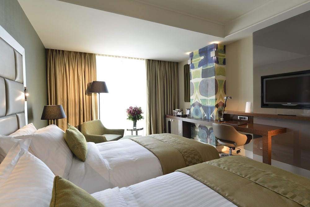 Wyndham Grand Istanbul Europe 14