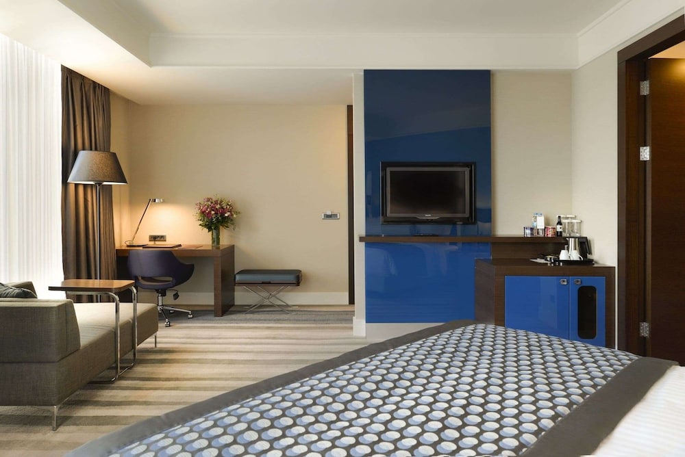 Wyndham Grand Istanbul Europe 24