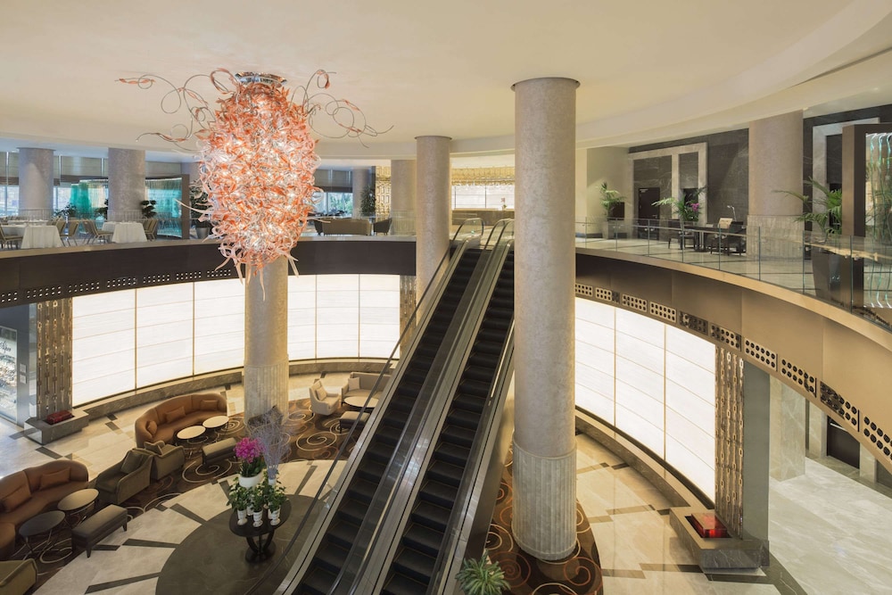 Wyndham Grand Istanbul Europe 3