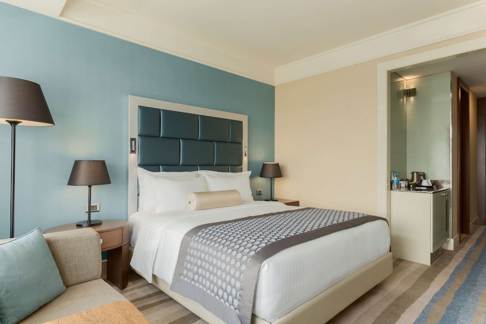 Wyndham Grand Istanbul Europe 22