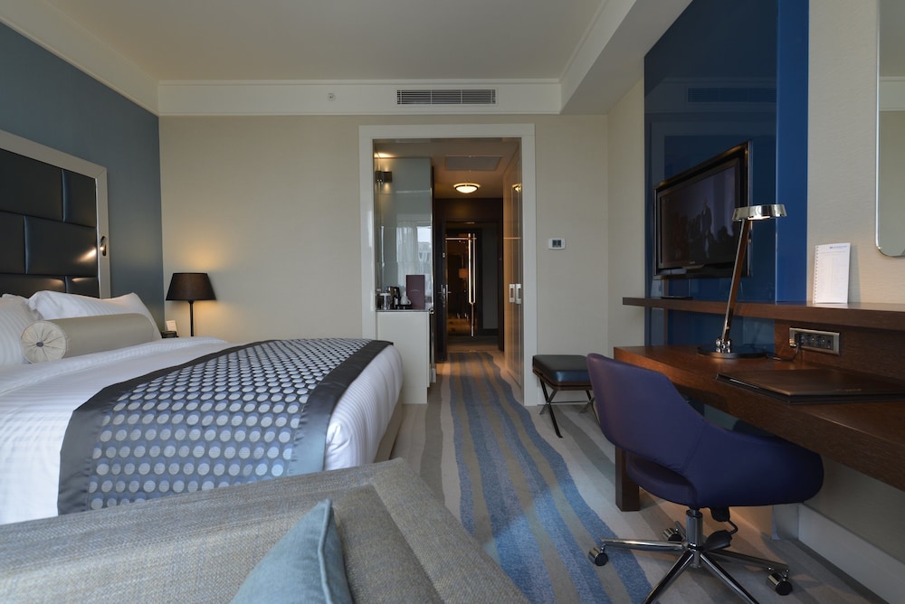 Wyndham Grand Istanbul Europe 12
