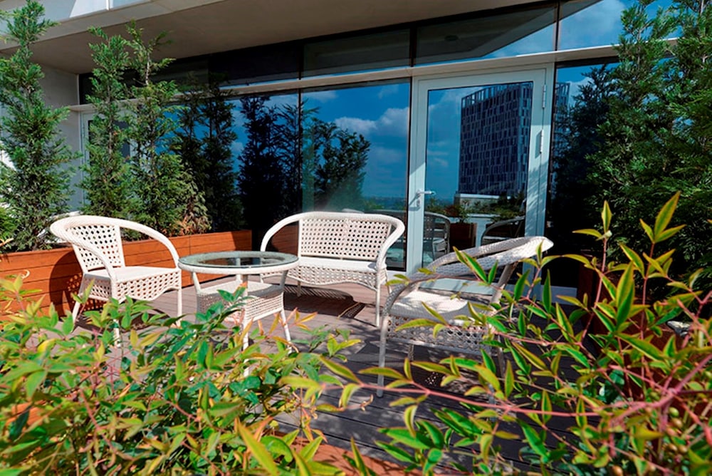 Wyndham Grand Istanbul Europe 9