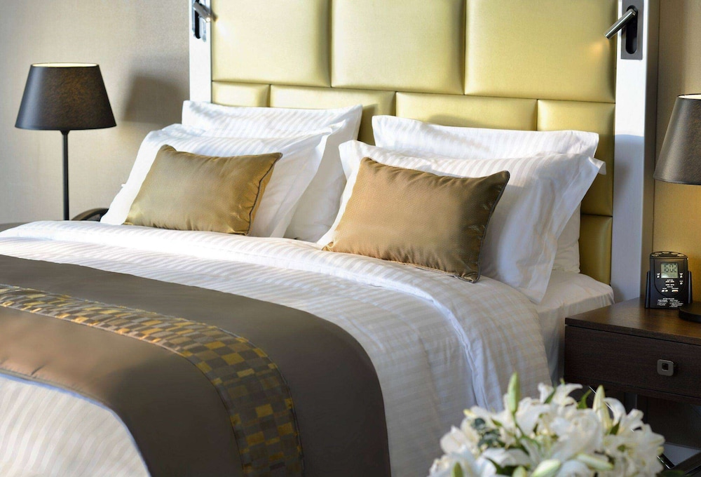 Wyndham Grand Istanbul Europe 21