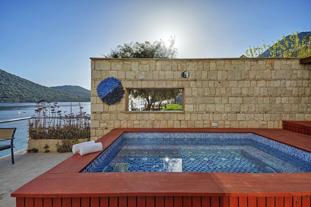 Doria Hotel & Yacht Club Kas 15