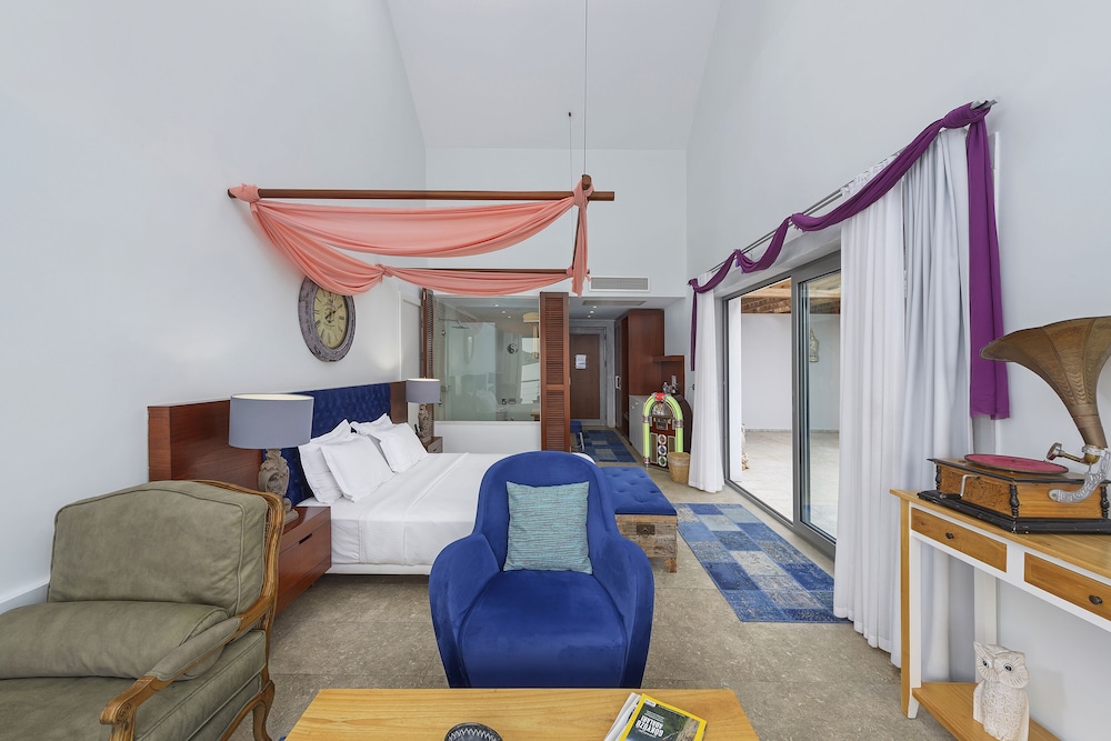 Doria Hotel & Yacht Club Kas 9