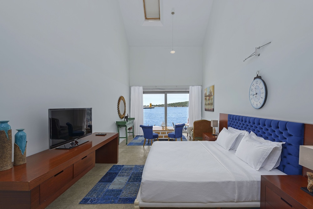Doria Hotel & Yacht Club Kas 10