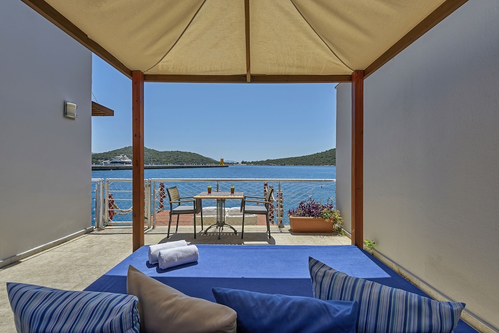 Doria Hotel & Yacht Club Kas 22