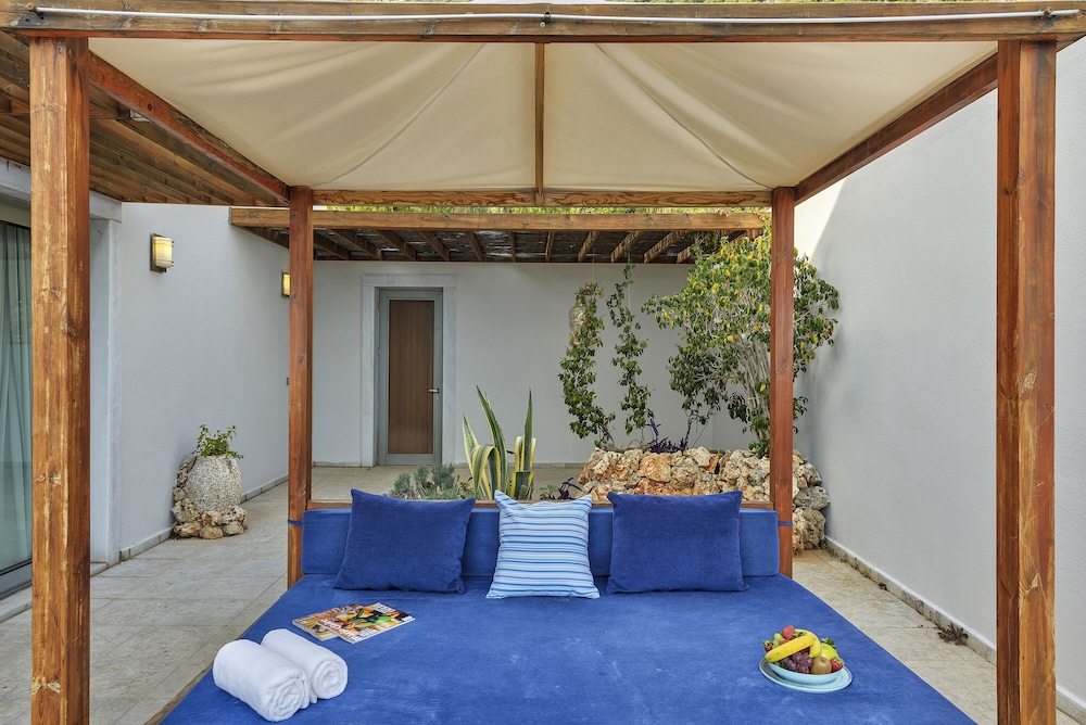 Doria Hotel & Yacht Club Kas 19