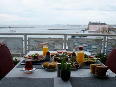 Kadikoey Rihtim Otel 16