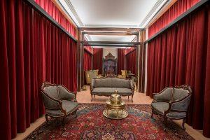 Kadikoey Rihtim Otel 11