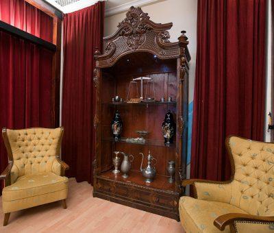 Kadikoey Rihtim Otel 5
