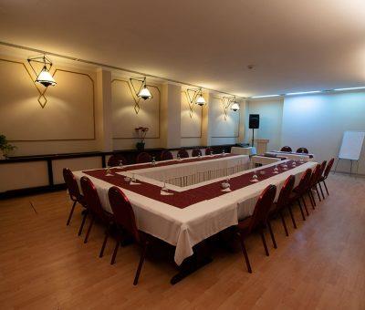 Kadikoey Rihtim Otel 9