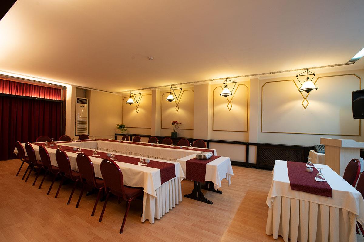 Kadikoey Rihtim Otel 10