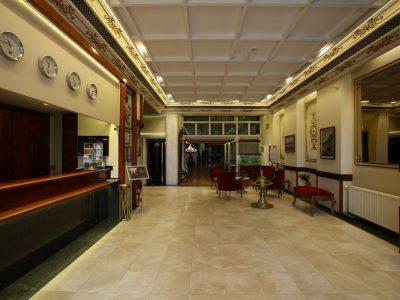 Kadikoey Rihtim Otel 12