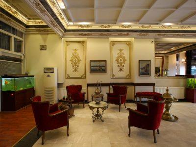 Kadikoey Rihtim Otel 13