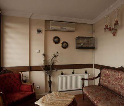 Kadikoey Rihtim Otel 14