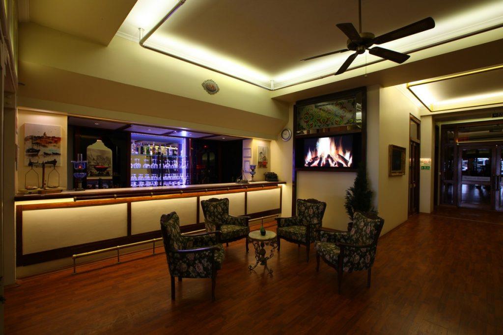 Kadikoey Rihtim Otel 18