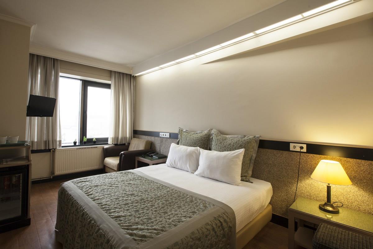 Kadikoey Rihtim Otel 1