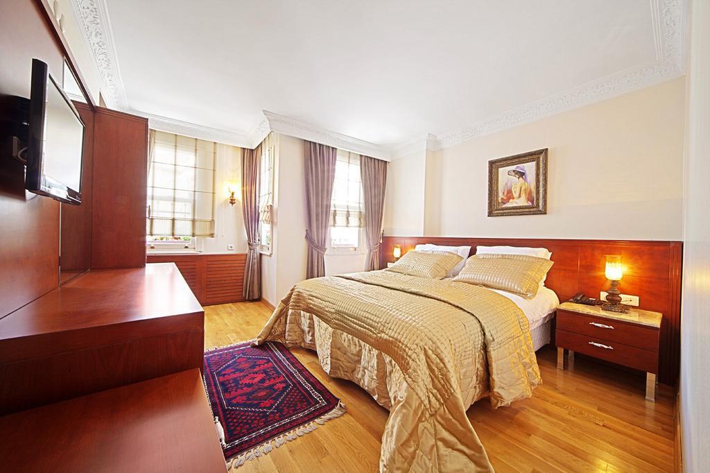 Dilhayat Kalfa Hotel 7
