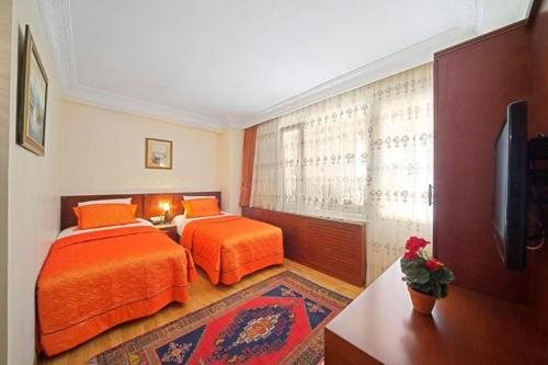 Dilhayat Kalfa Hotel 2