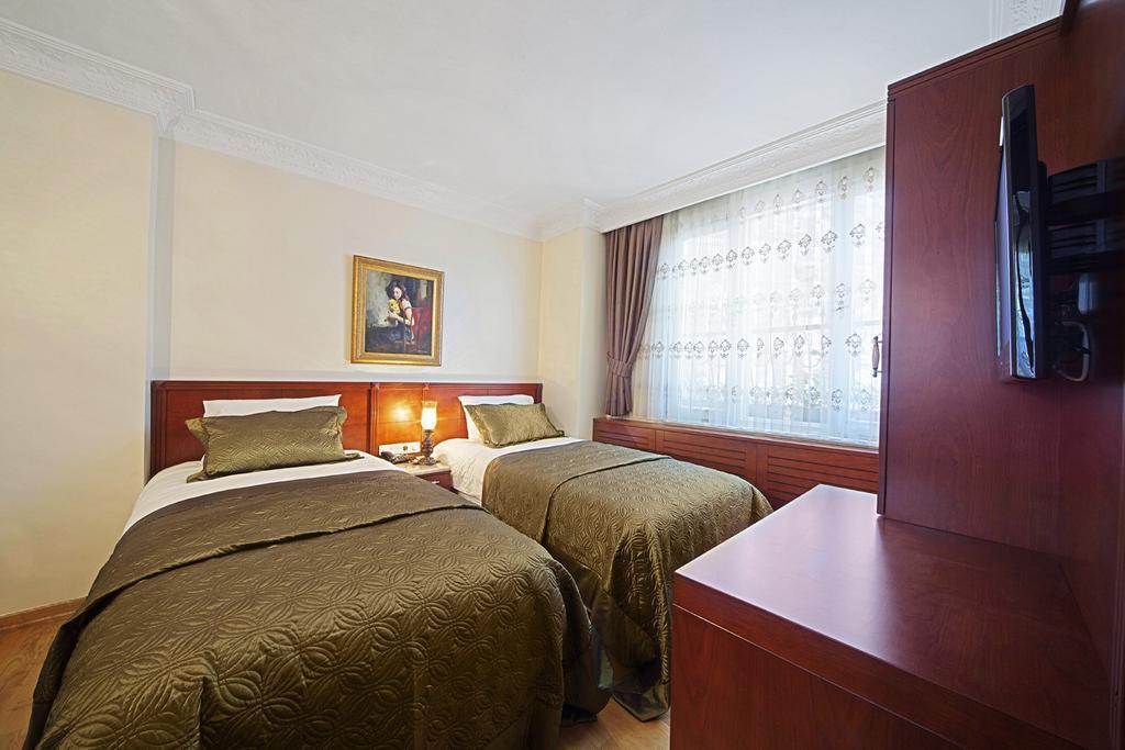 Dilhayat Kalfa Hotel 18