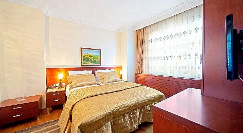Dilhayat Kalfa Hotel 5