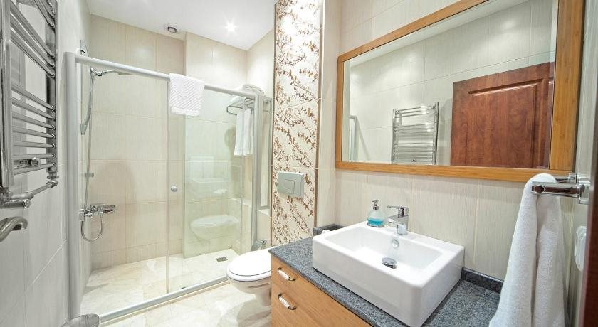 Dilhayat Kalfa Hotel 6