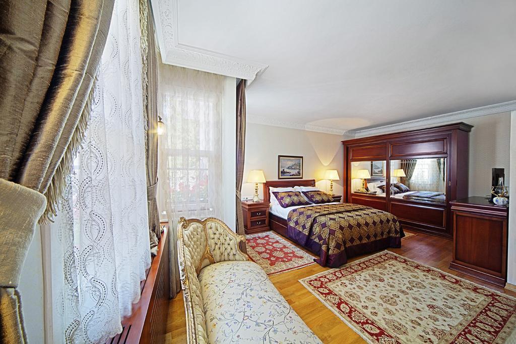 Dilhayat Kalfa Hotel 8