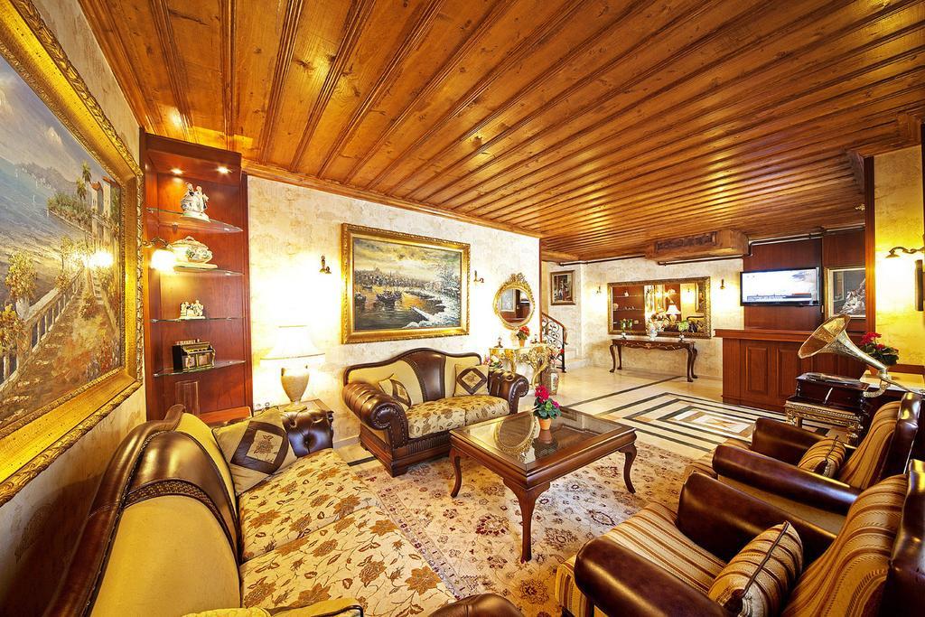 Dilhayat Kalfa Hotel 19