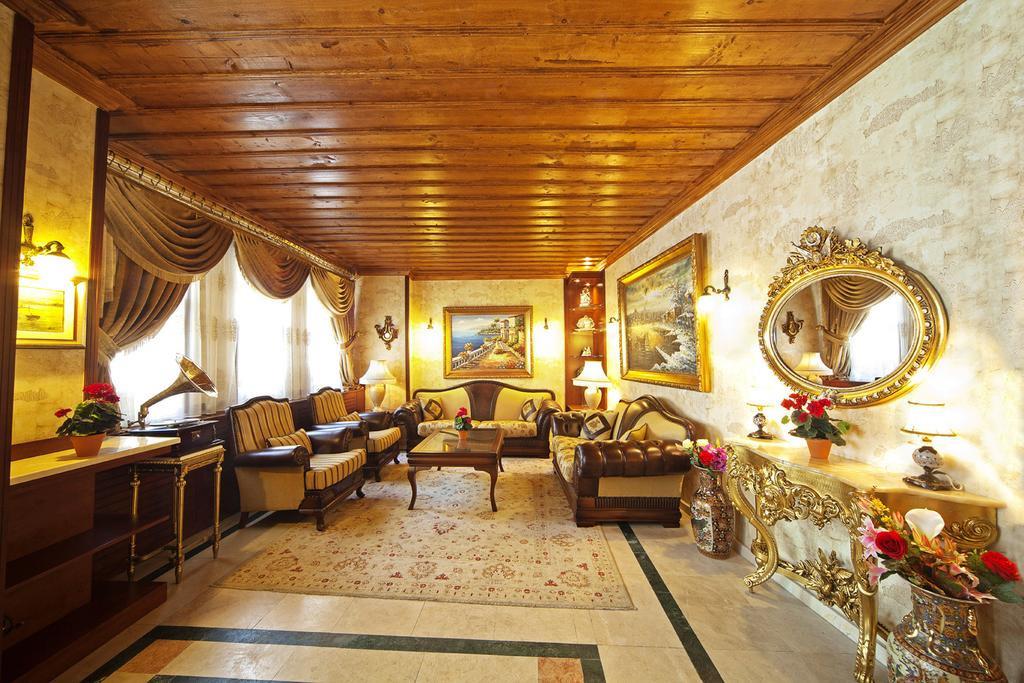 Dilhayat Kalfa Hotel 20