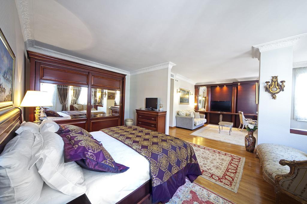 Dilhayat Kalfa Hotel 11