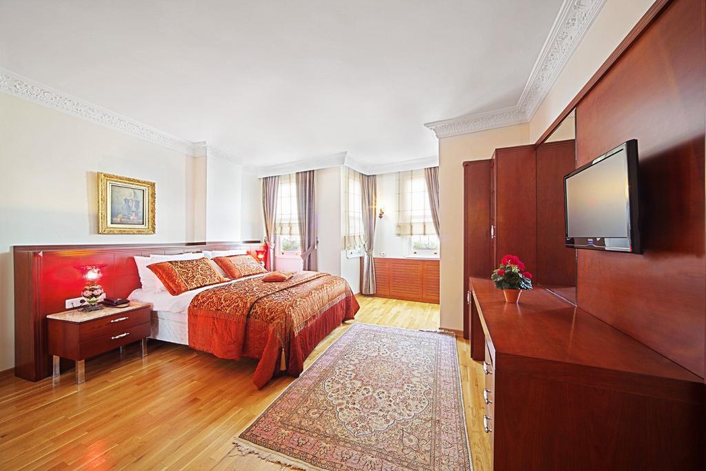 Dilhayat Kalfa Hotel 10