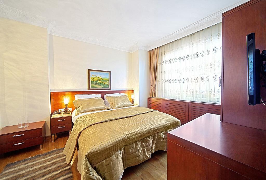 Dilhayat Kalfa Hotel 22