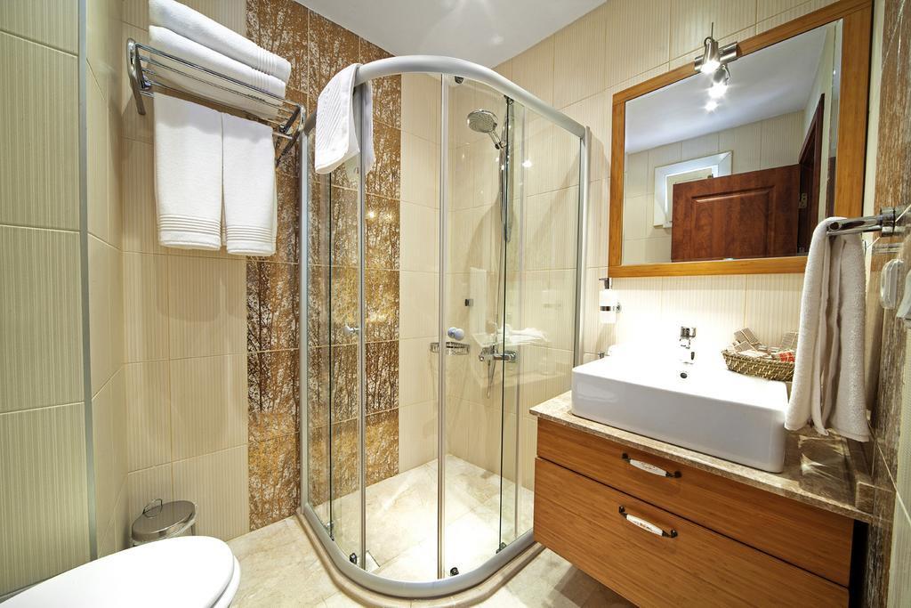 Dilhayat Kalfa Hotel 24