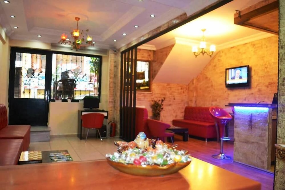 Istanbul Comfort 2