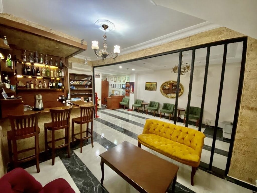 Istanbul Comfort 3