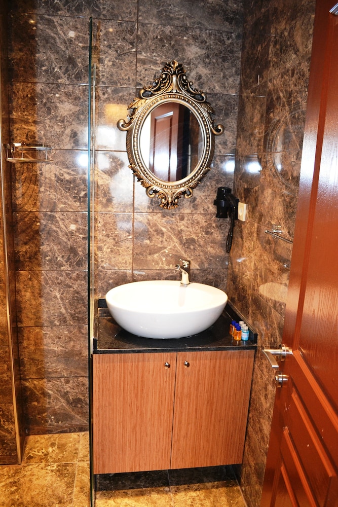 Istanbul Comfort 10