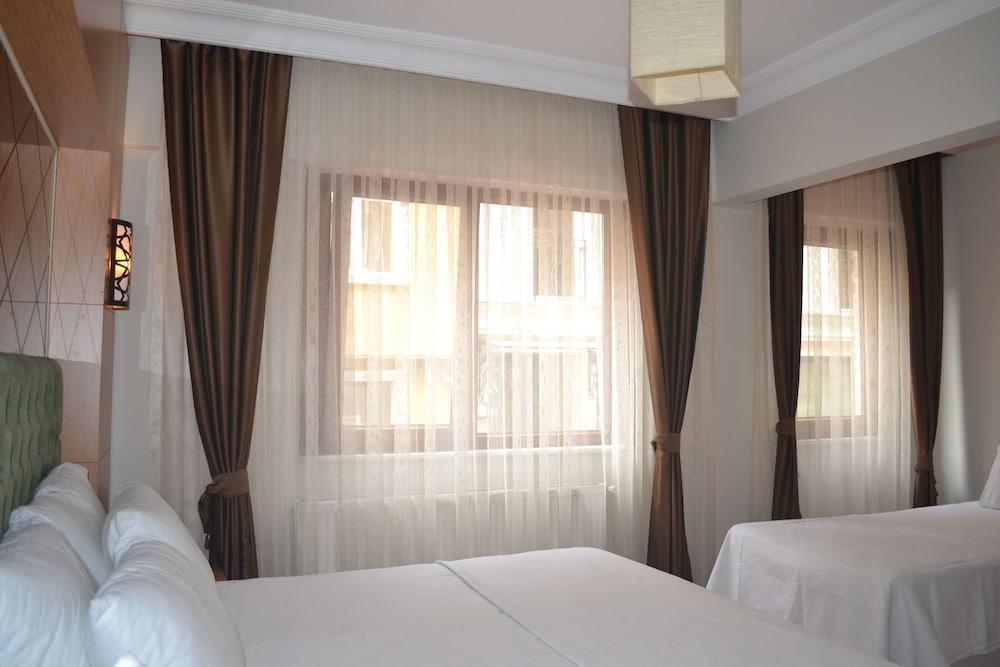 Istanbul Comfort 9