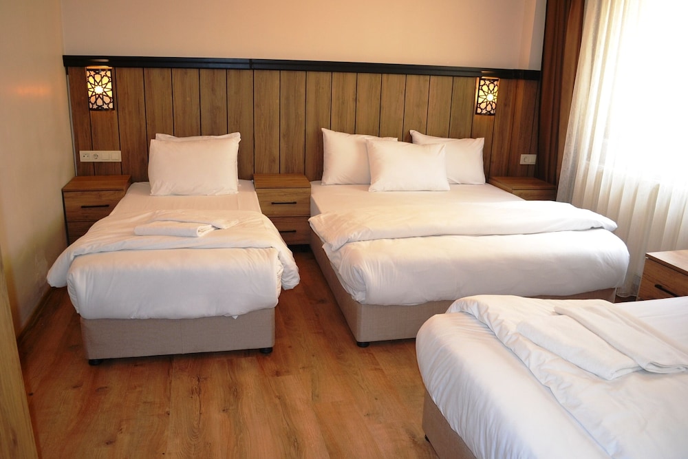 Istanbul Comfort 23