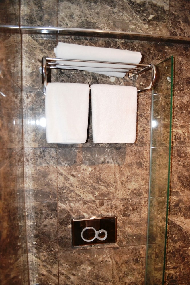 Istanbul Comfort 21