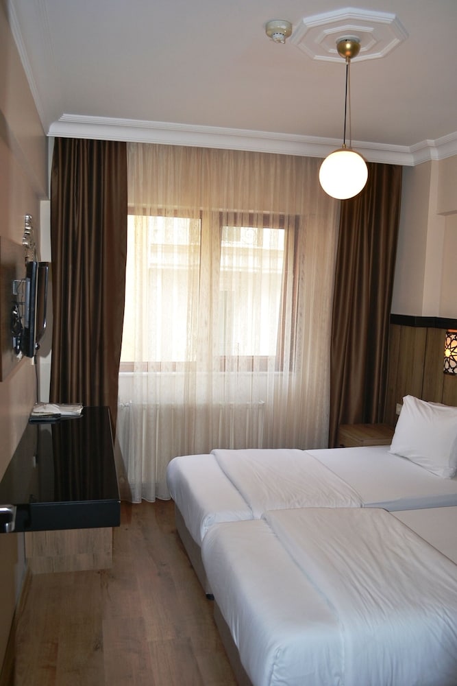 Istanbul Comfort 15