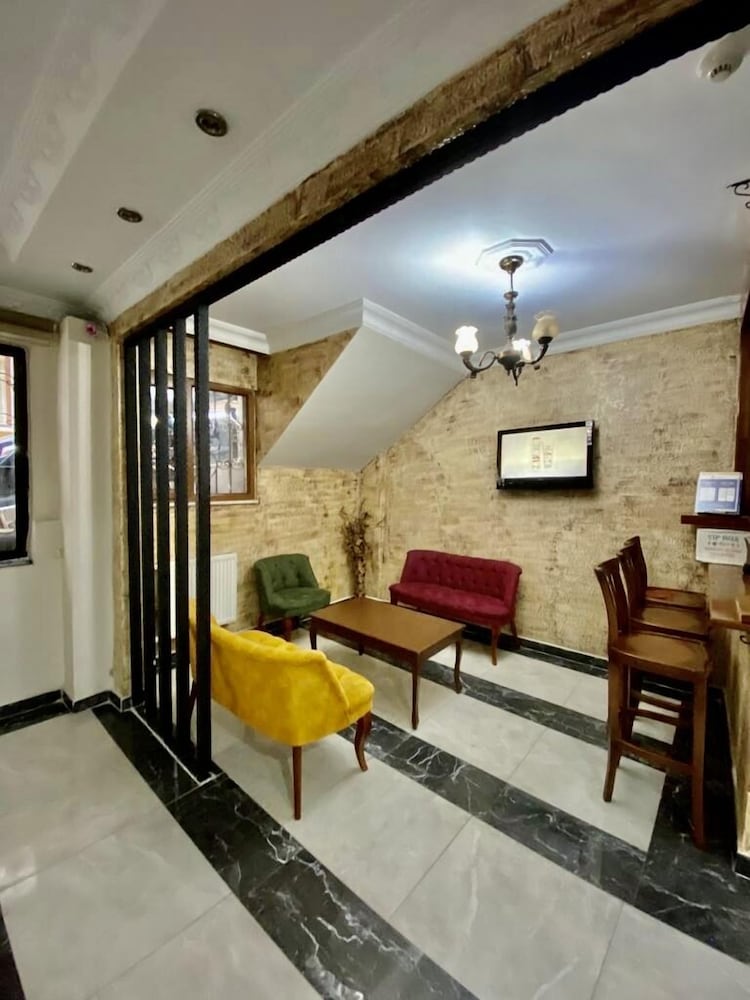 Istanbul Comfort 4