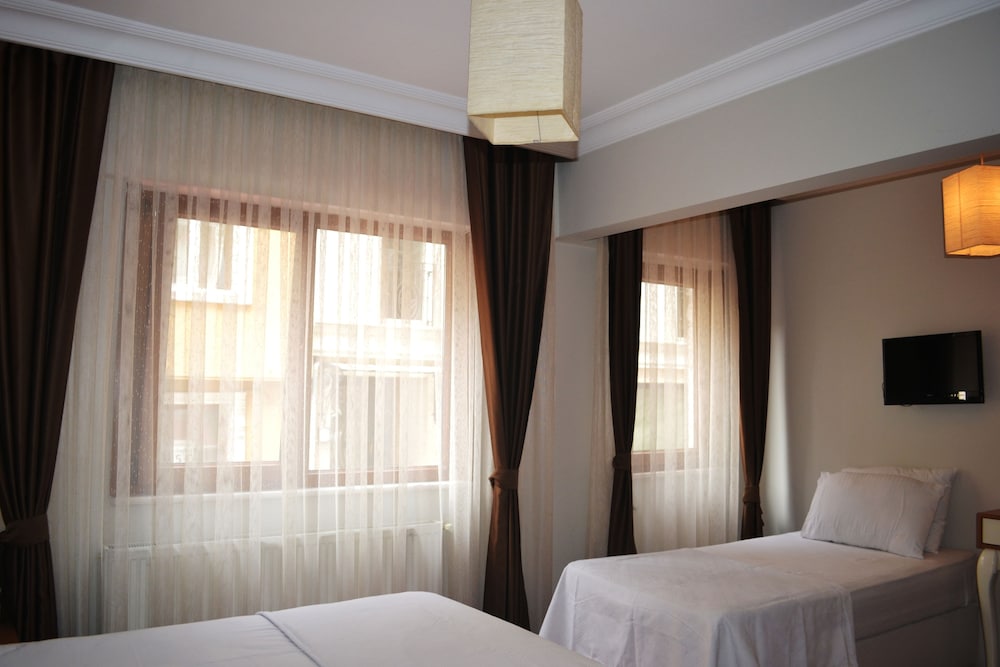 Istanbul Comfort 8
