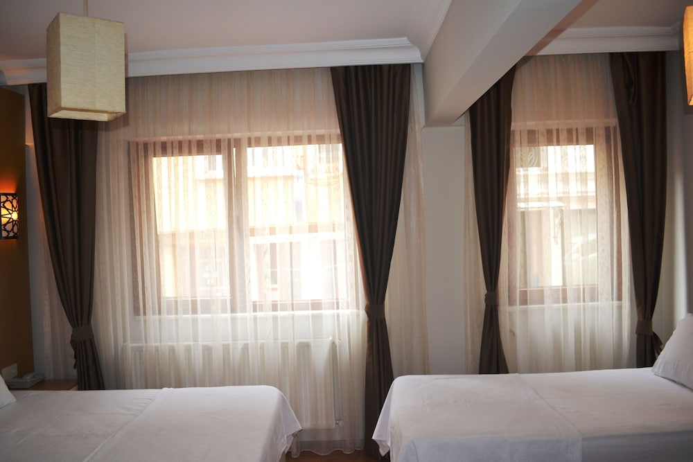Istanbul Comfort 7