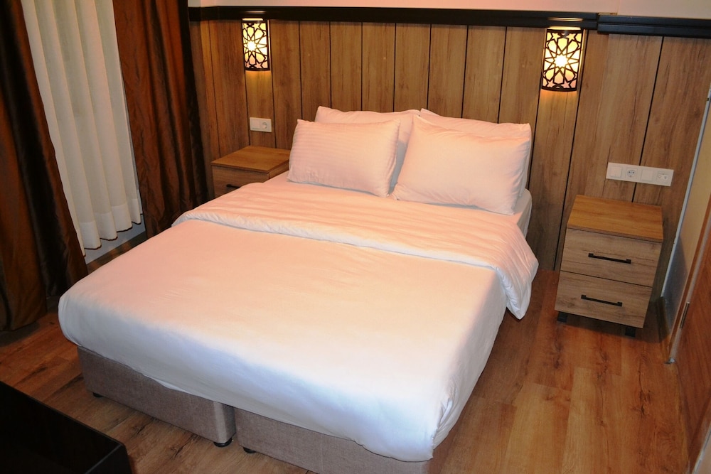 Istanbul Comfort 13
