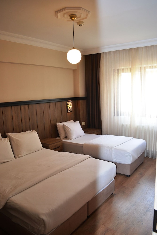 Istanbul Comfort 17