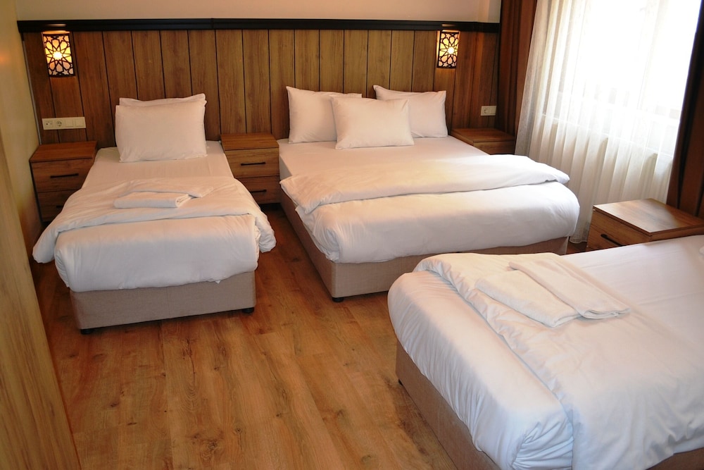 Istanbul Comfort 14
