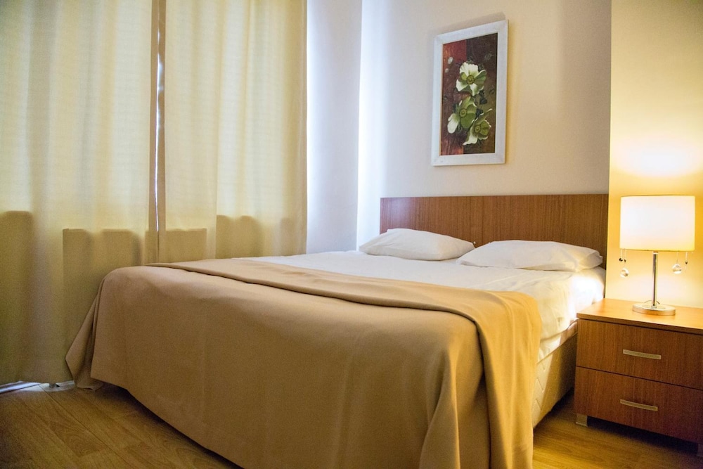 Airport Residence Hotel 16
