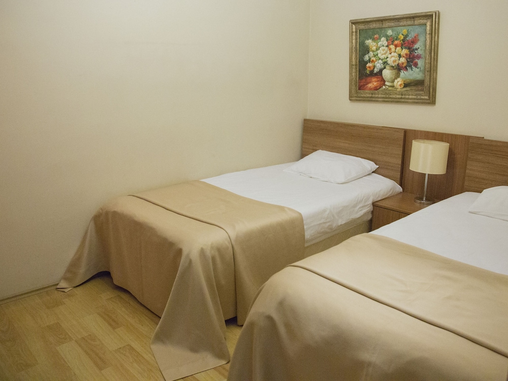 Airport Residence Hotel 9