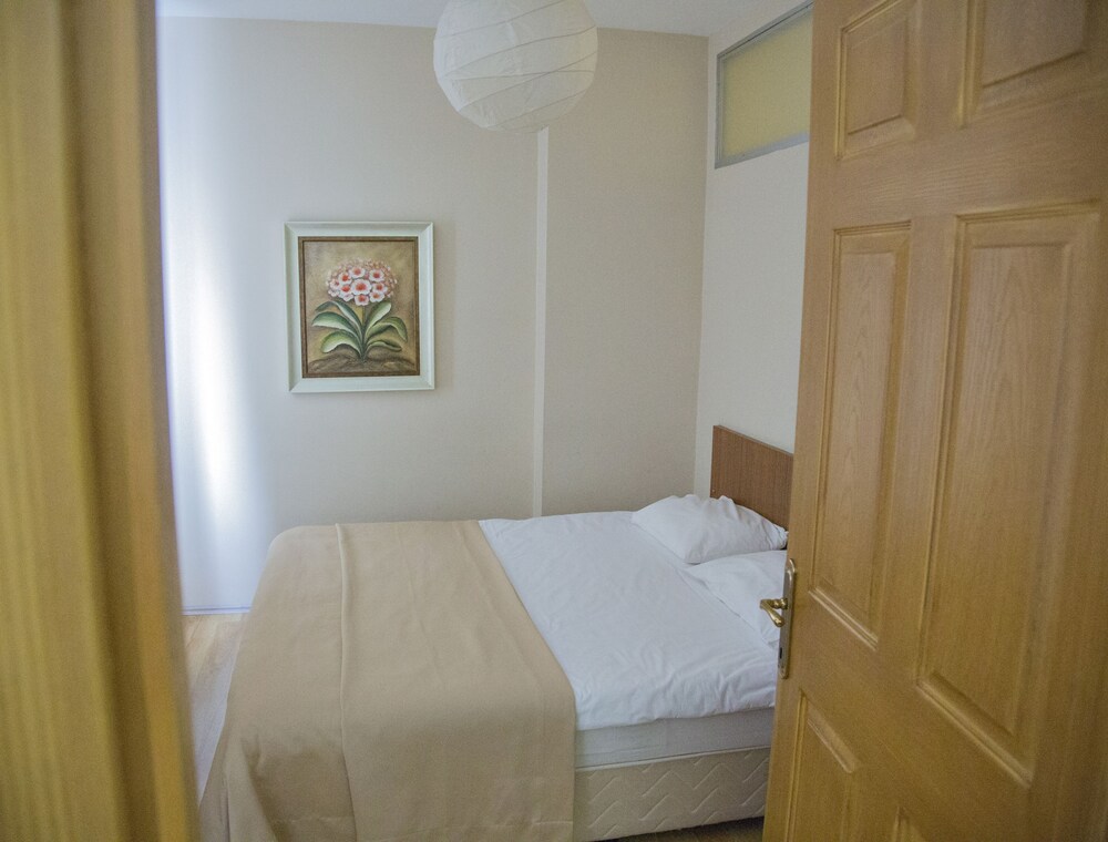 Airport Residence Hotel 10